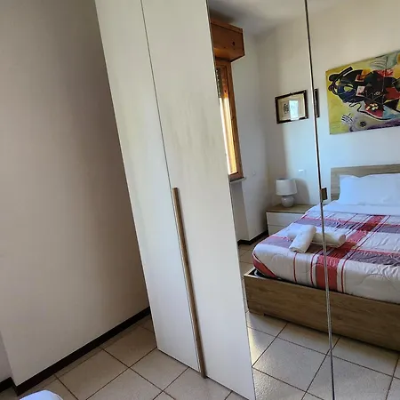 Lejlighed Casa Arcobaleno - Affitti Brevi Italia Pisa
