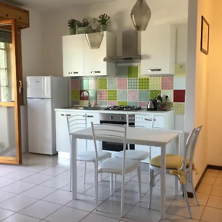 Apartment Casa Arcobaleno - Affitti Brevi Italia