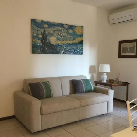 Casa Arcobaleno - Affitti Brevi Italia Apartment Pisa