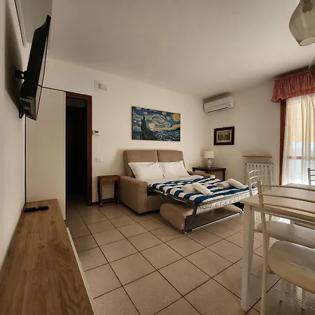 Casa Arcobaleno - Affitti Brevi Italia