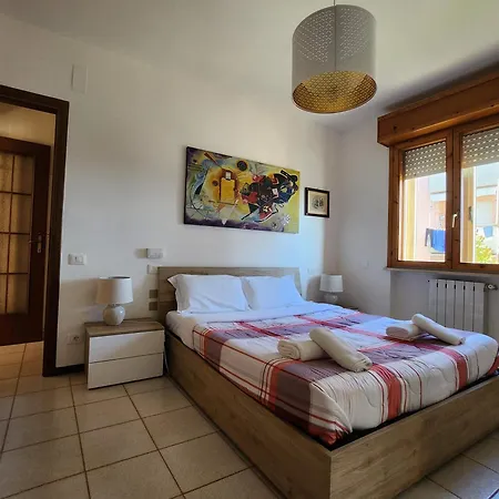 Casa Arcobaleno - Affitti Brevi Italia Apartment Pisa