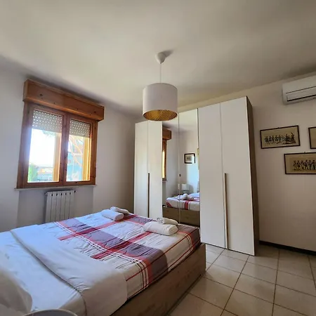 Casa Arcobaleno - Affitti Brevi Italia * Pisa