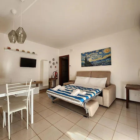 Casa Arcobaleno - Affitti Brevi Italia Apartment