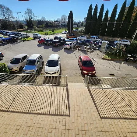 Apartamento Casa Arcobaleno - Affitti Brevi Italia *