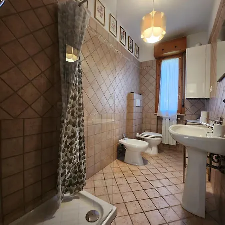 Casa Arcobaleno - Affitti Brevi Italia * Pisa