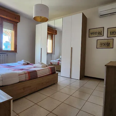 Casa Arcobaleno - Affitti Brevi Italia