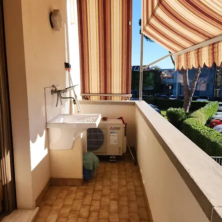아파트 Casa Arcobaleno - Ospedale Di Cisanello A *