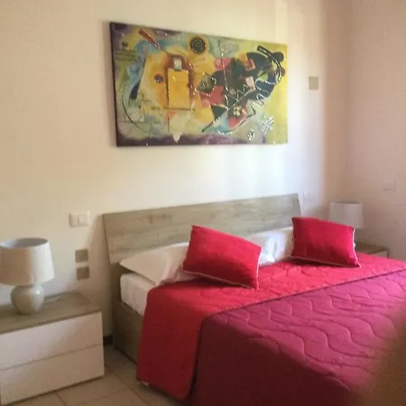 公寓 Casa Arcobaleno - Affitti Brevi Italia 比萨