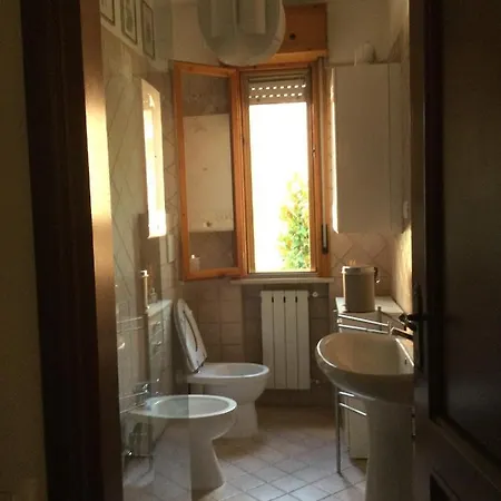 公寓 Casa Arcobaleno - Affitti Brevi Italia *