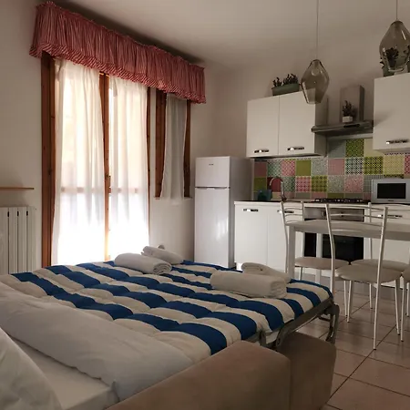 Casa Arcobaleno - Affitti Brevi Italia Apartament *